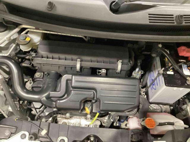 ミラトコットＸ　ＳＡIIIインパネシフト　プッシュスタートスイッチ　電子カードキー　ＣＤプレーヤー　車線逸脱　誤発進抑制　衝突被害軽減システム　ＡＢＳ（鹿児島県）の中古車