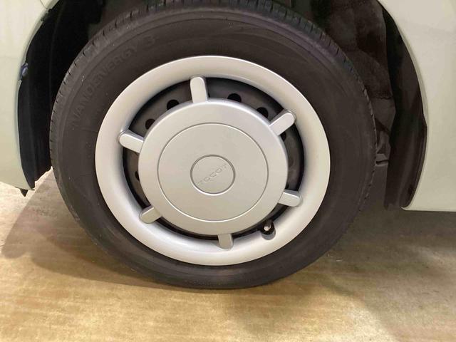 ミラトコットＸ　ＳＡIIIインパネシフト　プッシュスタートスイッチ　電子カードキー　ＣＤプレーヤー　車線逸脱　誤発進抑制　衝突被害軽減システム　ＡＢＳ（鹿児島県）の中古車