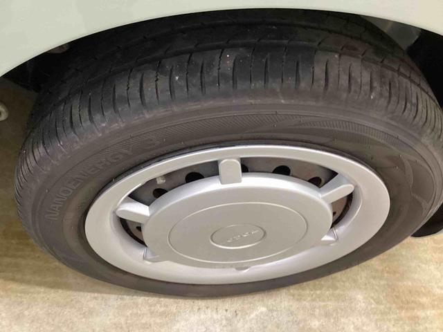 ミラトコットＸ　ＳＡIIIインパネシフト　プッシュスタートスイッチ　電子カードキー　ＣＤプレーヤー　車線逸脱　誤発進抑制　衝突被害軽減システム　ＡＢＳ（鹿児島県）の中古車