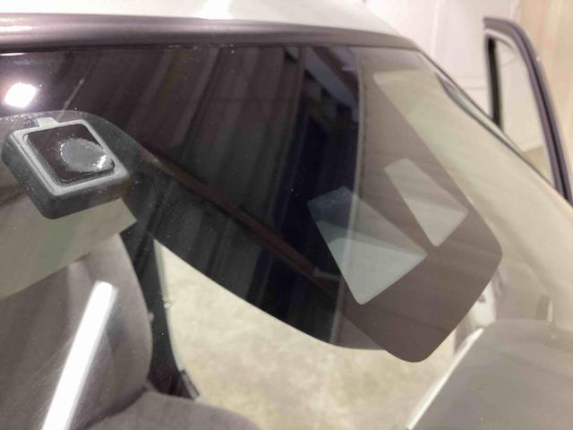 ミラトコットＸ　ＳＡIIIインパネシフト　プッシュスタートスイッチ　電子カードキー　ＣＤプレーヤー　車線逸脱　誤発進抑制　衝突被害軽減システム　ＡＢＳ（鹿児島県）の中古車