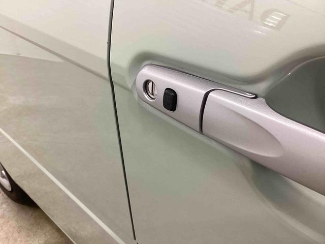 ミラトコットＸ　ＳＡIIIインパネシフト　プッシュスタートスイッチ　電子カードキー　ＣＤプレーヤー　車線逸脱　誤発進抑制　衝突被害軽減システム　ＡＢＳ（鹿児島県）の中古車