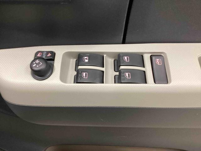 ミラトコットＸ　ＳＡIIIインパネシフト　プッシュスタートスイッチ　電子カードキー　ＣＤプレーヤー　車線逸脱　誤発進抑制　衝突被害軽減システム　ＡＢＳ（鹿児島県）の中古車