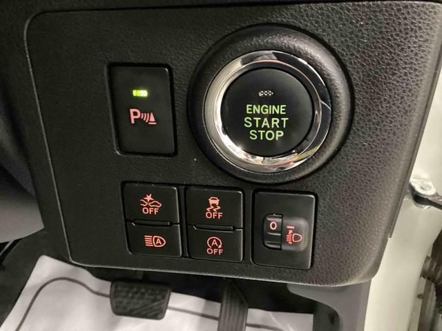 ミラトコットＸ　ＳＡIIIインパネシフト　プッシュスタートスイッチ　電子カードキー　ＣＤプレーヤー　車線逸脱　誤発進抑制　衝突被害軽減システム　ＡＢＳ（鹿児島県）の中古車