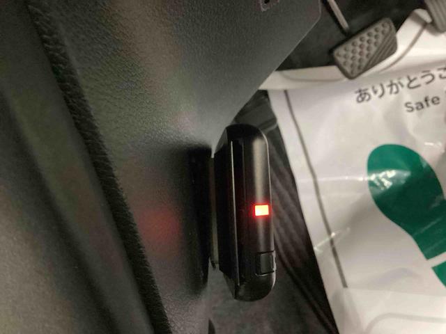 ミラトコットＸ　ＳＡIIIインパネシフト　プッシュスタートスイッチ　電子カードキー　ＣＤプレーヤー　車線逸脱　誤発進抑制　衝突被害軽減システム　ＡＢＳ（鹿児島県）の中古車