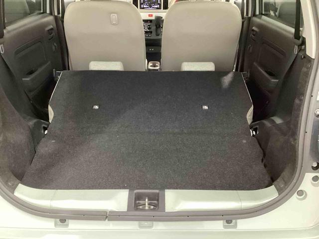 ミラトコットＸ　ＳＡIIIインパネシフト　プッシュスタートスイッチ　電子カードキー　ＣＤプレーヤー　車線逸脱　誤発進抑制　衝突被害軽減システム　ＡＢＳ（鹿児島県）の中古車