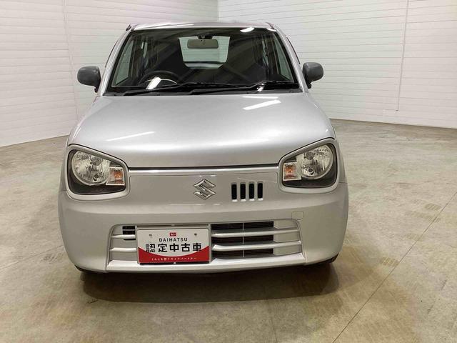 アルトＳインパネシフト　リモコンキー　ＣＤプレーヤー　Ｗエアバッグ　ＡＢＳ（鹿児島県）の中古車