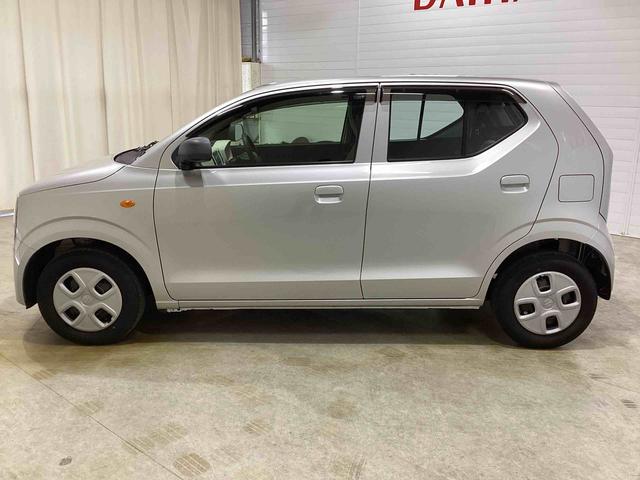 アルトＳインパネシフト　リモコンキー　ＣＤプレーヤー　Ｗエアバッグ　ＡＢＳ（鹿児島県）の中古車