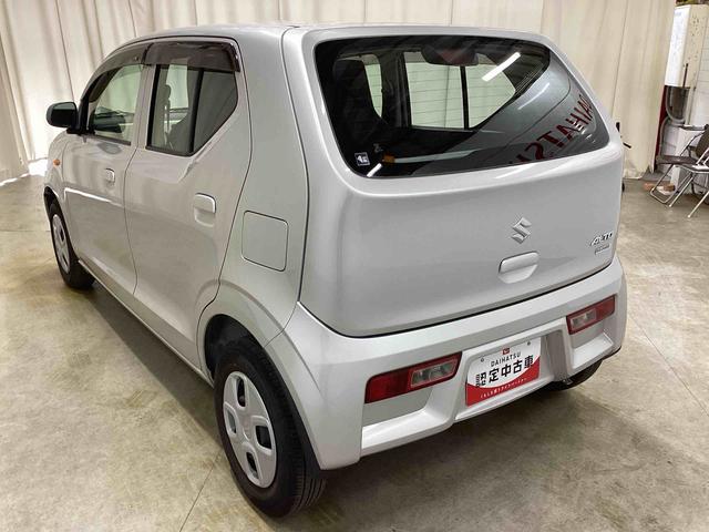 アルトＳインパネシフト　リモコンキー　ＣＤプレーヤー　Ｗエアバッグ　ＡＢＳ（鹿児島県）の中古車