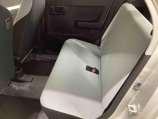 アルトＳインパネシフト　リモコンキー　ＣＤプレーヤー　Ｗエアバッグ　ＡＢＳ（鹿児島県）の中古車