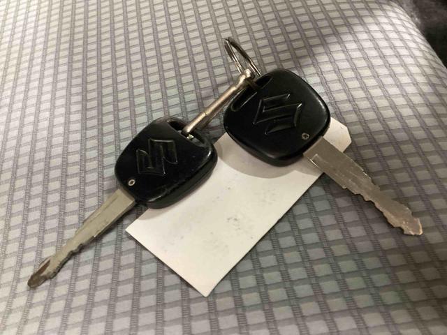 アルトＳインパネシフト　リモコンキー　ＣＤプレーヤー　Ｗエアバッグ　ＡＢＳ（鹿児島県）の中古車