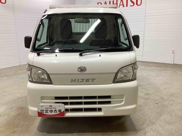 ハイゼットトラック多目的ダンプ５ＭＴ車　４ＷＤ車　ＰＴＯダンプ　エアコン　パワステ（鹿児島県）の中古車