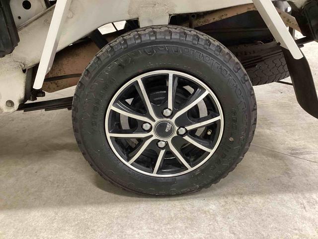 ハイゼットトラック多目的ダンプ５ＭＴ車　４ＷＤ車　ＰＴＯダンプ　エアコン　パワステ（鹿児島県）の中古車