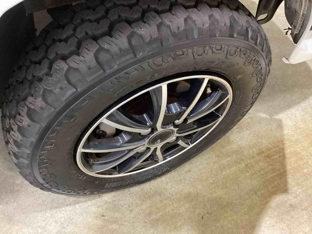 ハイゼットトラック多目的ダンプ５ＭＴ車　４ＷＤ車　ＰＴＯダンプ　エアコン　パワステ（鹿児島県）の中古車