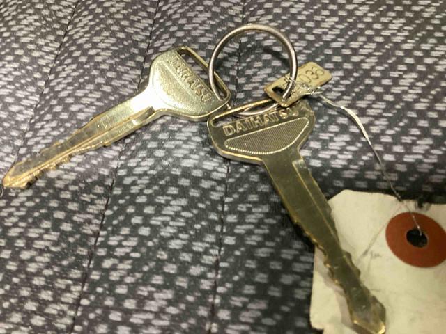 ハイゼットトラック多目的ダンプ５ＭＴ車　４ＷＤ車　ＰＴＯダンプ　エアコン　パワステ（鹿児島県）の中古車