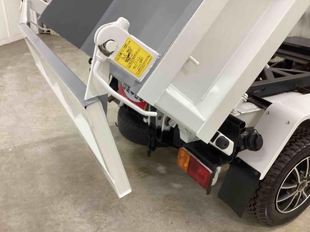 ハイゼットトラック多目的ダンプ５ＭＴ車　４ＷＤ車　ＰＴＯダンプ　エアコン　パワステ（鹿児島県）の中古車