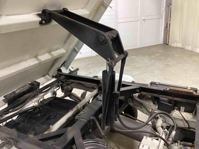 ハイゼットトラック多目的ダンプ５ＭＴ車　４ＷＤ車　ＰＴＯダンプ　エアコン　パワステ（鹿児島県）の中古車