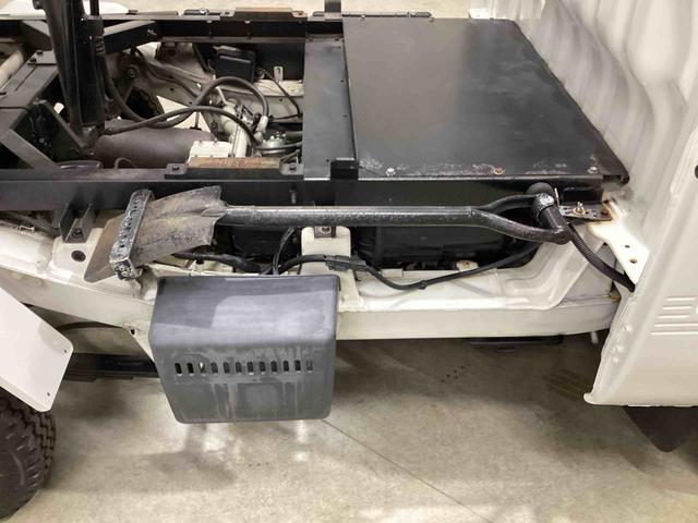 ハイゼットトラック多目的ダンプ５ＭＴ車　４ＷＤ車　ＰＴＯダンプ　エアコン　パワステ（鹿児島県）の中古車