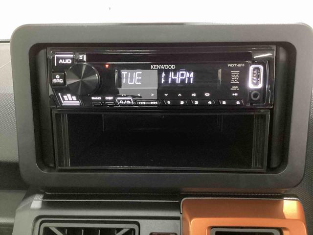 タフトＧインパネシフト　プッシュスタートスイッチ　電子カードキー　電動パーキングブレーキ　ＣＤプレーヤー　被害軽減ブレーキ　車線逸脱防止　オートマチックハイビーム　ガラスルーフ　アルミホイール　ＡＢＳ（鹿児島県）の中古車