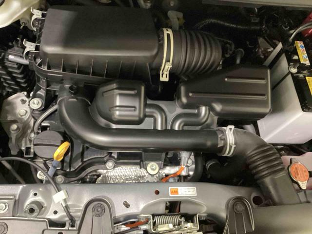 タフトＧインパネシフト　プッシュスタートスイッチ　電子カードキー　電動パーキングブレーキ　ＣＤプレーヤー　被害軽減ブレーキ　車線逸脱防止　オートマチックハイビーム　ガラスルーフ　アルミホイール　ＡＢＳ（鹿児島県）の中古車