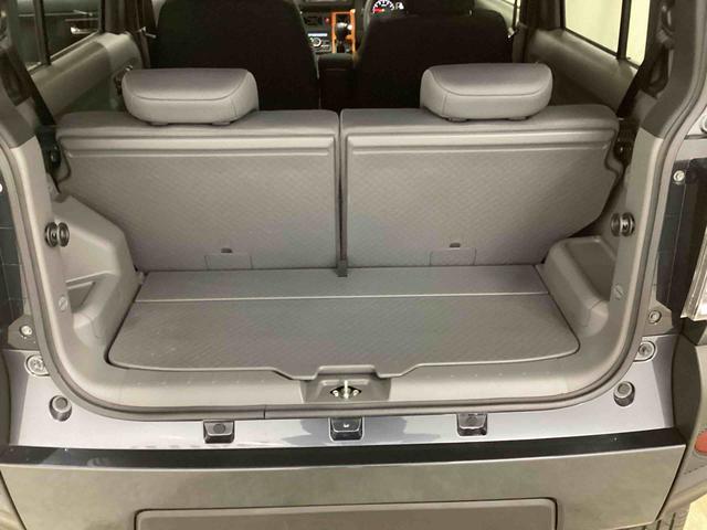 タフトＧインパネシフト　プッシュスタートスイッチ　電子カードキー　電動パーキングブレーキ　ＣＤプレーヤー　被害軽減ブレーキ　車線逸脱防止　オートマチックハイビーム　ガラスルーフ　アルミホイール　ＡＢＳ（鹿児島県）の中古車