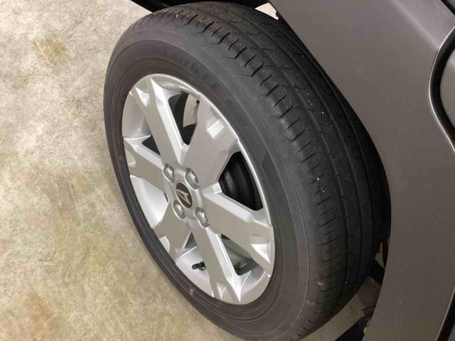 タフトＧインパネシフト　プッシュスタートスイッチ　電子カードキー　電動パーキングブレーキ　ＣＤプレーヤー　被害軽減ブレーキ　車線逸脱防止　オートマチックハイビーム　ガラスルーフ　アルミホイール　ＡＢＳ（鹿児島県）の中古車