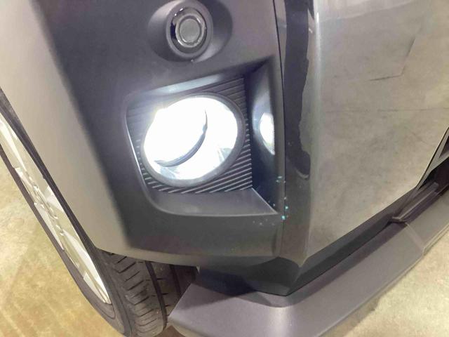 タフトＧインパネシフト　プッシュスタートスイッチ　電子カードキー　電動パーキングブレーキ　ＣＤプレーヤー　被害軽減ブレーキ　車線逸脱防止　オートマチックハイビーム　ガラスルーフ　アルミホイール　ＡＢＳ（鹿児島県）の中古車