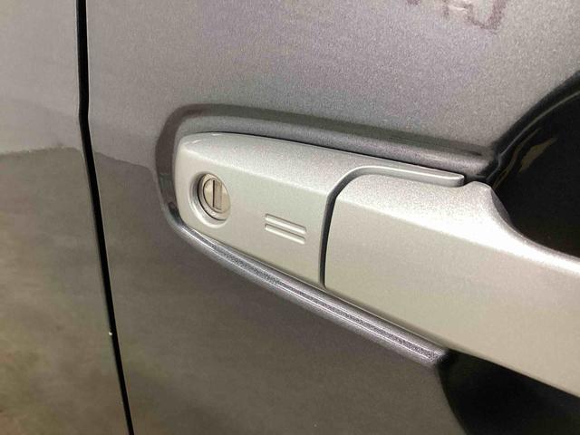 タフトＧインパネシフト　プッシュスタートスイッチ　電子カードキー　電動パーキングブレーキ　ＣＤプレーヤー　被害軽減ブレーキ　車線逸脱防止　オートマチックハイビーム　ガラスルーフ　アルミホイール　ＡＢＳ（鹿児島県）の中古車