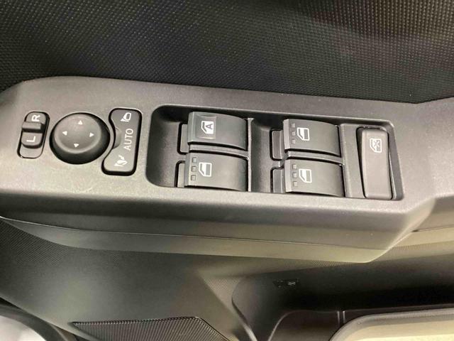 タフトＧインパネシフト　プッシュスタートスイッチ　電子カードキー　電動パーキングブレーキ　ＣＤプレーヤー　被害軽減ブレーキ　車線逸脱防止　オートマチックハイビーム　ガラスルーフ　アルミホイール　ＡＢＳ（鹿児島県）の中古車