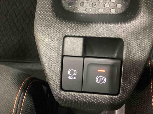 タフトＧインパネシフト　プッシュスタートスイッチ　電子カードキー　電動パーキングブレーキ　ＣＤプレーヤー　被害軽減ブレーキ　車線逸脱防止　オートマチックハイビーム　ガラスルーフ　アルミホイール　ＡＢＳ（鹿児島県）の中古車