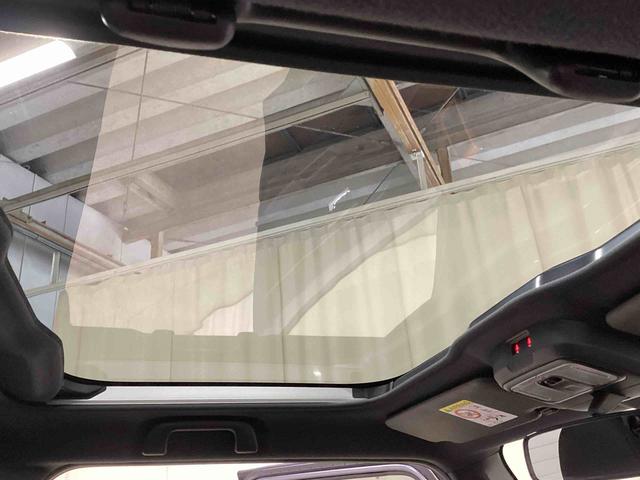 タフトＧインパネシフト　プッシュスタートスイッチ　電子カードキー　電動パーキングブレーキ　ＣＤプレーヤー　被害軽減ブレーキ　車線逸脱防止　オートマチックハイビーム　ガラスルーフ　アルミホイール　ＡＢＳ（鹿児島県）の中古車