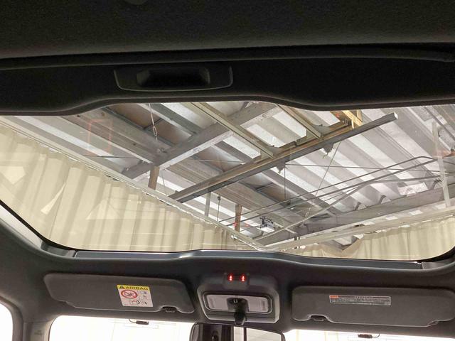 タフトＧインパネシフト　プッシュスタートスイッチ　電子カードキー　電動パーキングブレーキ　ＣＤプレーヤー　被害軽減ブレーキ　車線逸脱防止　オートマチックハイビーム　ガラスルーフ　アルミホイール　ＡＢＳ（鹿児島県）の中古車