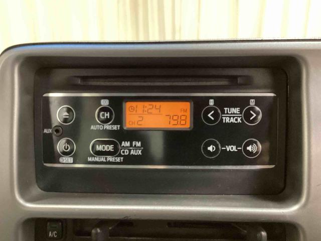 ハイゼットカーゴデッキバンGL5速MT車 両側スライドドア キーレス ABS デュアルエアバッグ(鹿児島県)の中古車