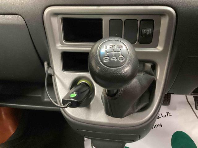 ハイゼットカーゴデッキバンGL5速MT車 両側スライドドア キーレス ABS デュアルエアバッグ(鹿児島県)の中古車