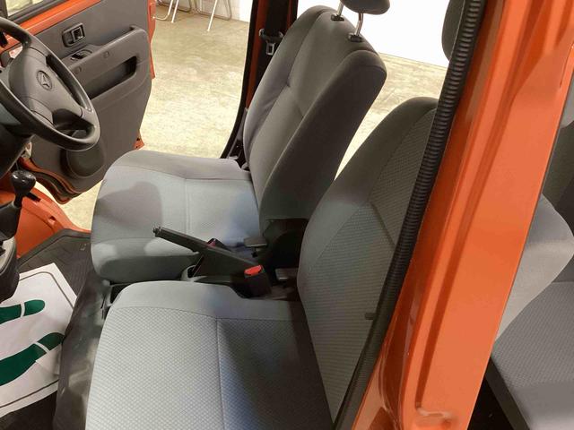 ハイゼットカーゴデッキバンGL5速MT車 両側スライドドア キーレス ABS デュアルエアバッグ(鹿児島県)の中古車