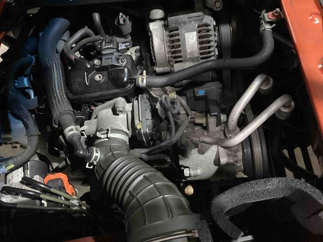 ハイゼットカーゴデッキバンGL5速MT車 両側スライドドア キーレス ABS デュアルエアバッグ(鹿児島県)の中古車