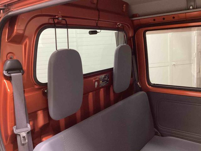 ハイゼットカーゴデッキバンGL5速MT車 両側スライドドア キーレス ABS デュアルエアバッグ(鹿児島県)の中古車