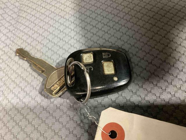 ハイゼットカーゴデッキバンGL5速MT車 両側スライドドア キーレス ABS デュアルエアバッグ(鹿児島県)の中古車