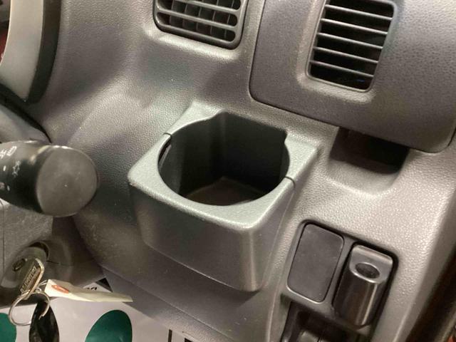 ハイゼットカーゴデッキバンGL5速MT車 両側スライドドア キーレス ABS デュアルエアバッグ(鹿児島県)の中古車