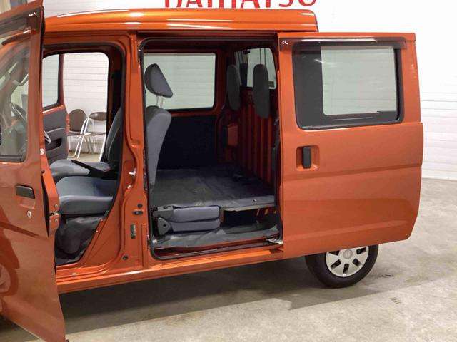 ハイゼットカーゴデッキバンGL5速MT車 両側スライドドア キーレス ABS デュアルエアバッグ(鹿児島県)の中古車