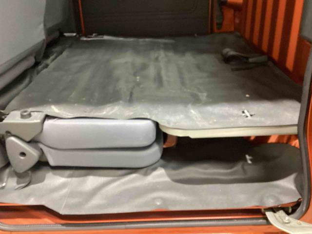 ハイゼットカーゴデッキバンGL5速MT車 両側スライドドア キーレス ABS デュアルエアバッグ(鹿児島県)の中古車