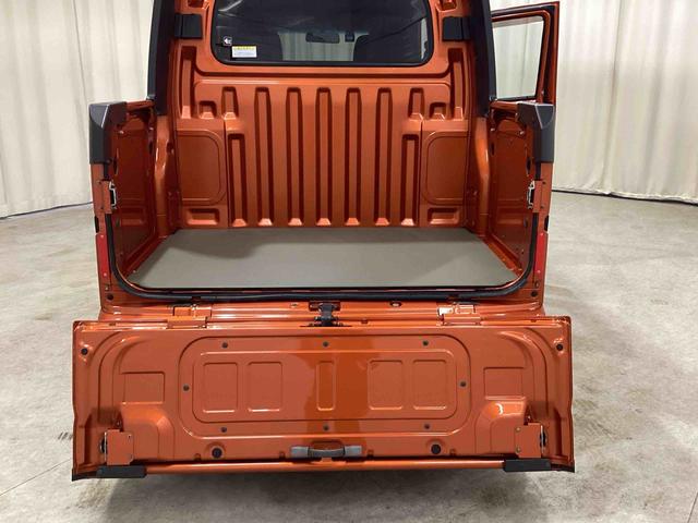 ハイゼットカーゴデッキバンGL5速MT車 両側スライドドア キーレス ABS デュアルエアバッグ(鹿児島県)の中古車