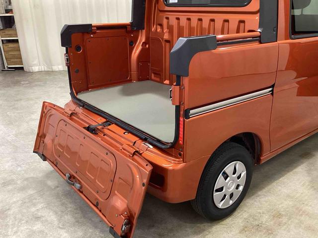 ハイゼットカーゴデッキバンGL5速MT車 両側スライドドア キーレス ABS デュアルエアバッグ(鹿児島県)の中古車