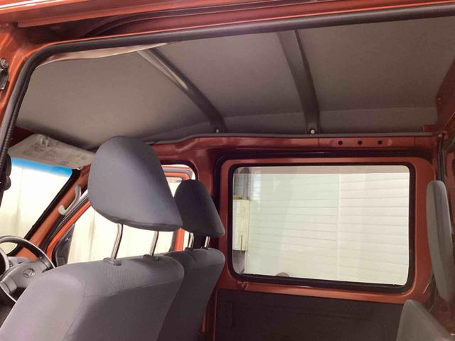 ハイゼットカーゴデッキバンGL5速MT車 両側スライドドア キーレス ABS デュアルエアバッグ(鹿児島県)の中古車