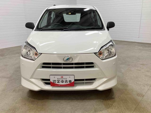 ミライースＬ　ＳＡIIIインパネシフト　リモコンキー　衝突被害軽減システム　デュアルエアバッグ　レーンキープアシスト　オートマチックハイビーム　ＡＢＳ（鹿児島県）の中古車