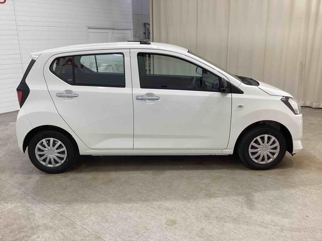 ミライースＬ　ＳＡIIIインパネシフト　リモコンキー　衝突被害軽減システム　デュアルエアバッグ　レーンキープアシスト　オートマチックハイビーム　ＡＢＳ（鹿児島県）の中古車