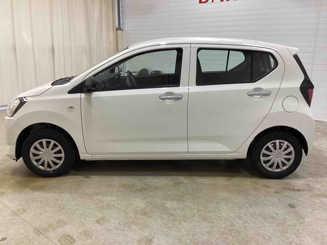 ミライースＬ　ＳＡIIIインパネシフト　リモコンキー　衝突被害軽減システム　デュアルエアバッグ　レーンキープアシスト　オートマチックハイビーム　ＡＢＳ（鹿児島県）の中古車