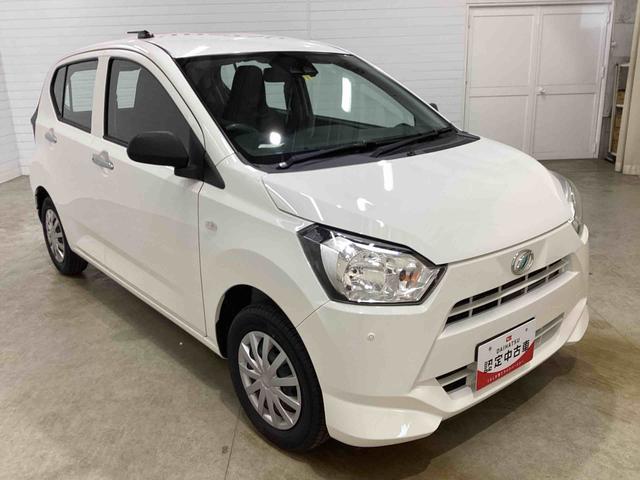 ミライースＬ　ＳＡIIIインパネシフト　リモコンキー　衝突被害軽減システム　デュアルエアバッグ　レーンキープアシスト　オートマチックハイビーム　ＡＢＳ（鹿児島県）の中古車