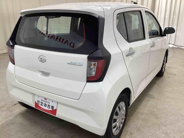 ミライースＬ　ＳＡIIIインパネシフト　リモコンキー　衝突被害軽減システム　デュアルエアバッグ　レーンキープアシスト　オートマチックハイビーム　ＡＢＳ（鹿児島県）の中古車