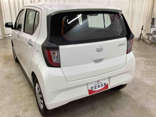 ミライースＬ　ＳＡIIIインパネシフト　リモコンキー　衝突被害軽減システム　デュアルエアバッグ　レーンキープアシスト　オートマチックハイビーム　ＡＢＳ（鹿児島県）の中古車