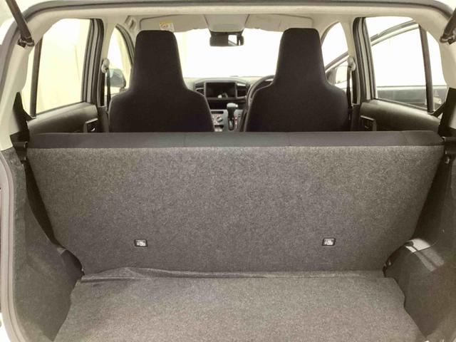 ミライースＬ　ＳＡIIIインパネシフト　リモコンキー　衝突被害軽減システム　デュアルエアバッグ　レーンキープアシスト　オートマチックハイビーム　ＡＢＳ（鹿児島県）の中古車